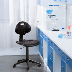 Laboratóriumi munkaszékek széles választéka