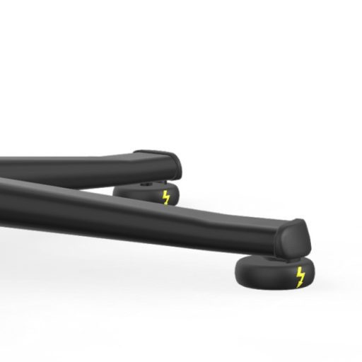 Bimos Nexxit 1 ESD fix talpas laborszék - supertec párnázat
