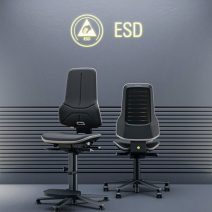 Bimos ESD munkaszékek