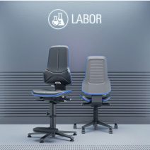 Bimos Laboratóriumi munkaszékek